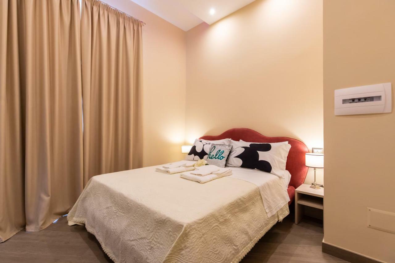 B&B Napoli Holidays Exterior photo
